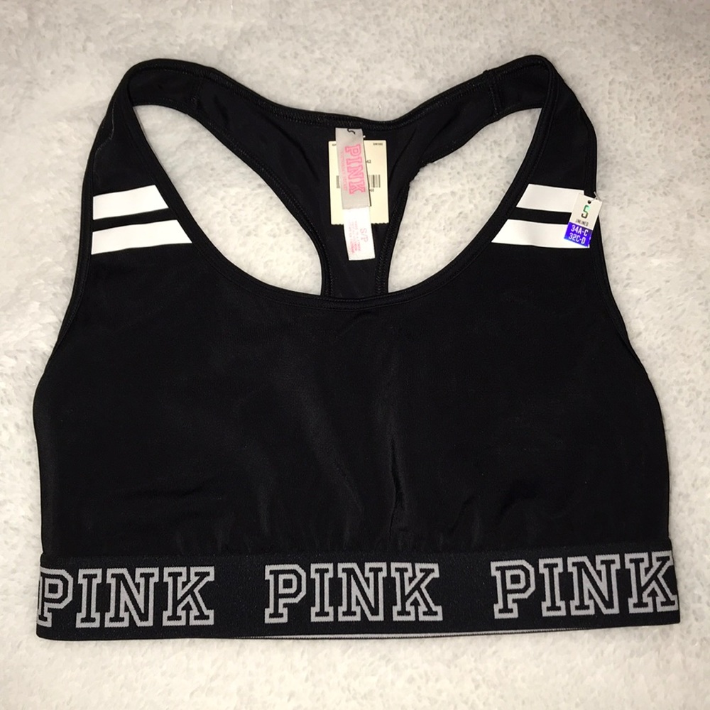 ▪️Victoria Secret Sports Bra
